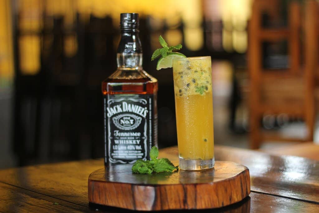 Generous Portions of Delicious Food