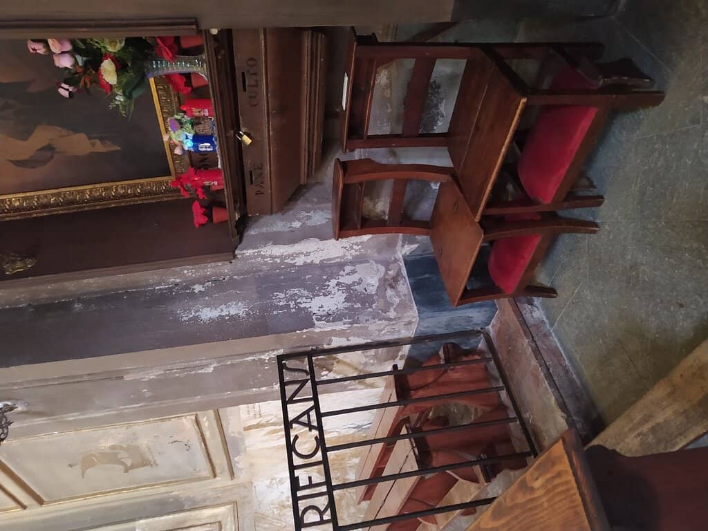 Gorgeous Ceiling