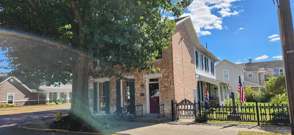 The Archaeological Site of Troy