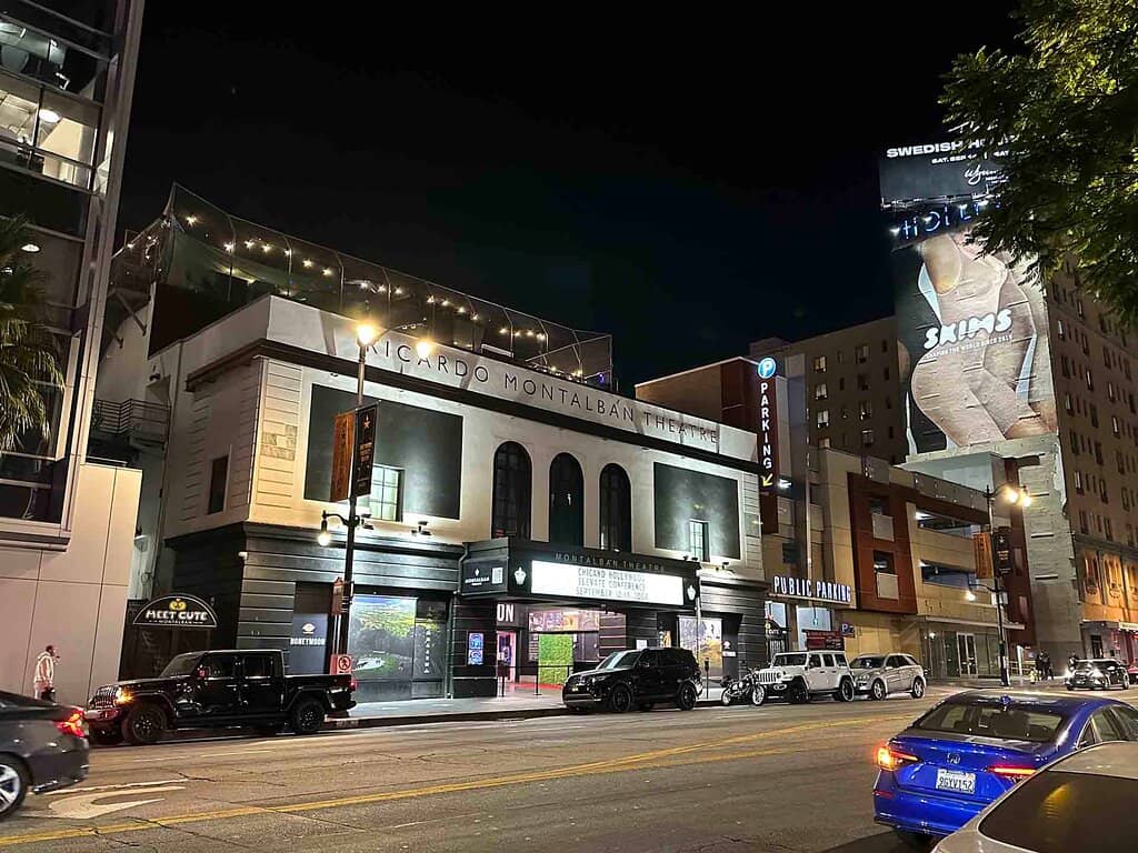 Vaudeville & Variety Shows