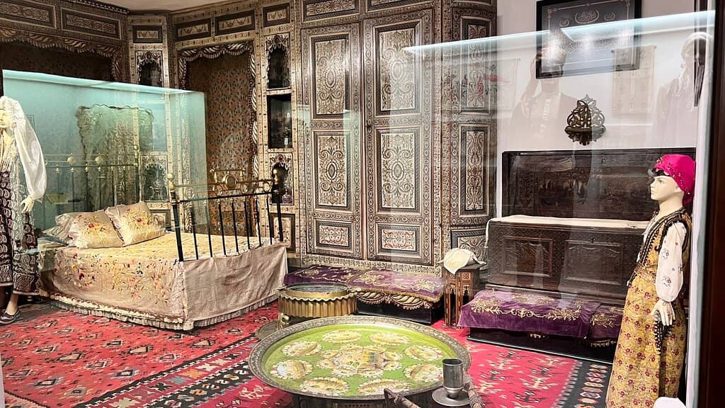 Thracian Carpets