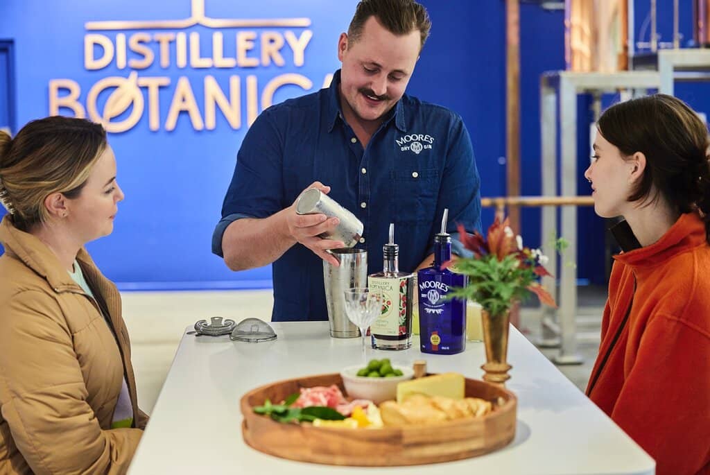 Craft Your Own Gin Workshop