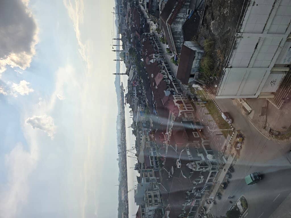 Vertical photo