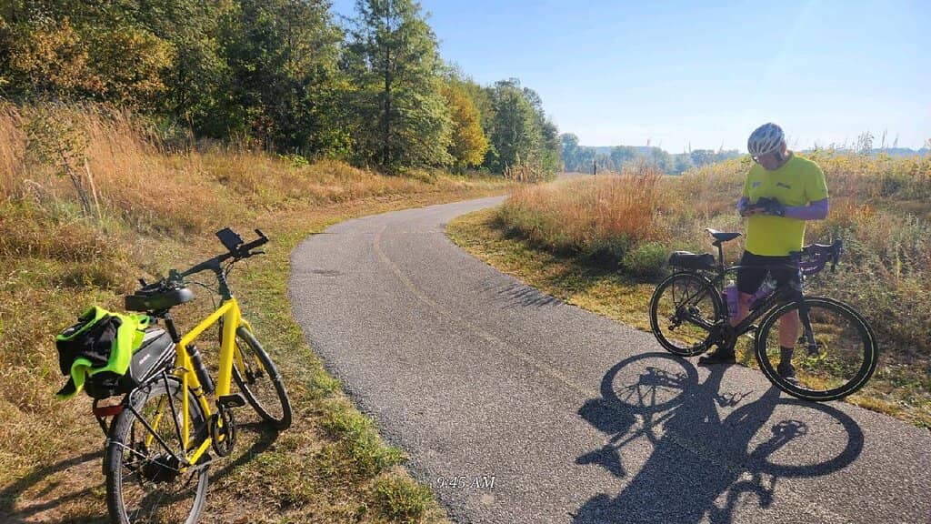 Lake Allatoona Views