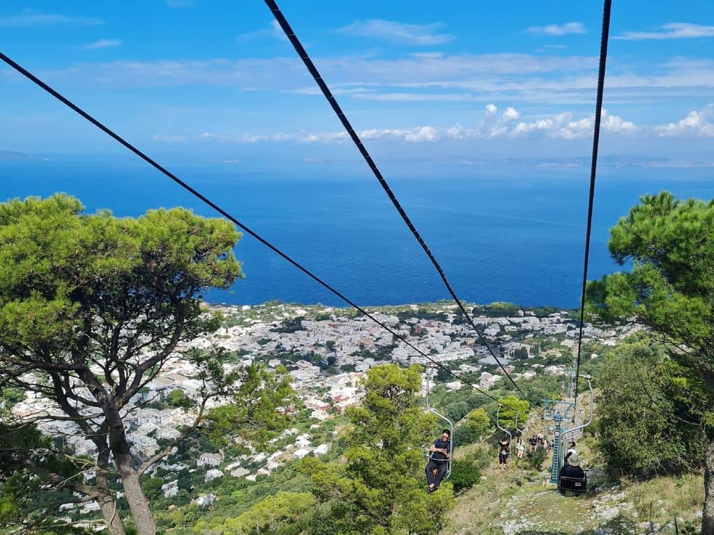 Summit Cafe & Relaxation