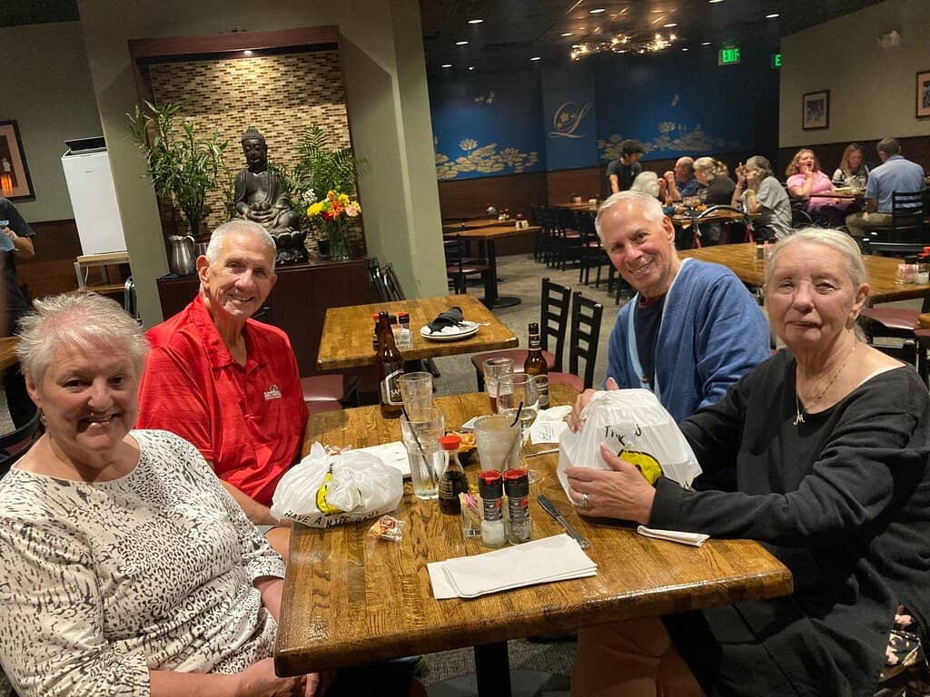 Authentic Korean Flavors