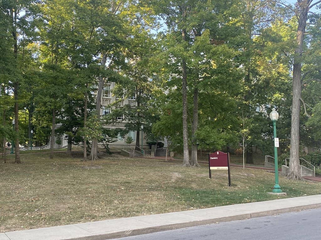 Jacobs School of Music Performances