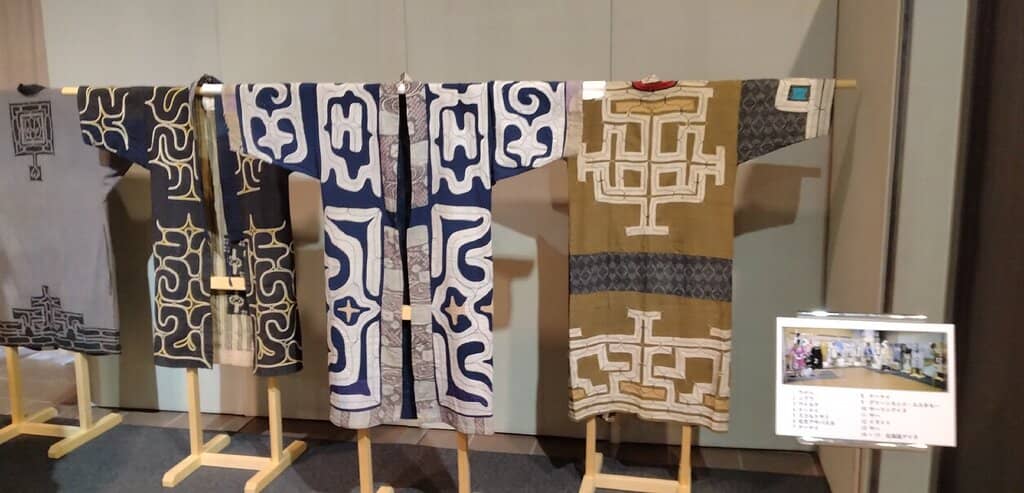 Northern Peoples' Art