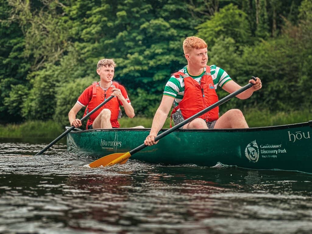 Elf and Fairy Village