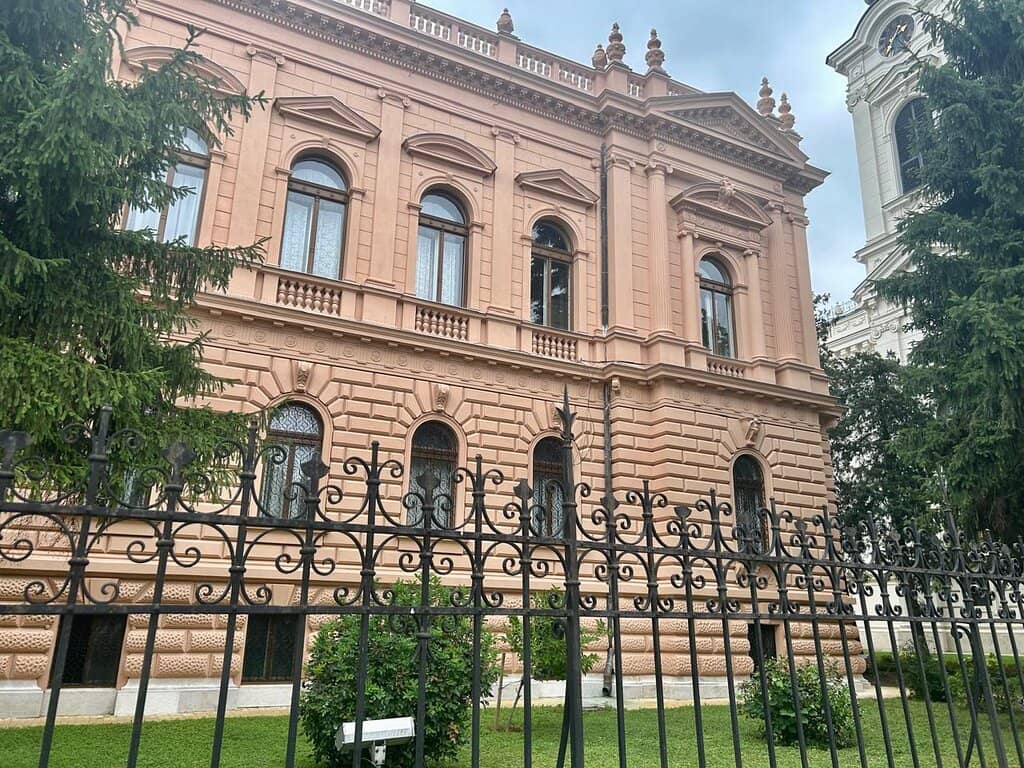 Magnificent Architecture