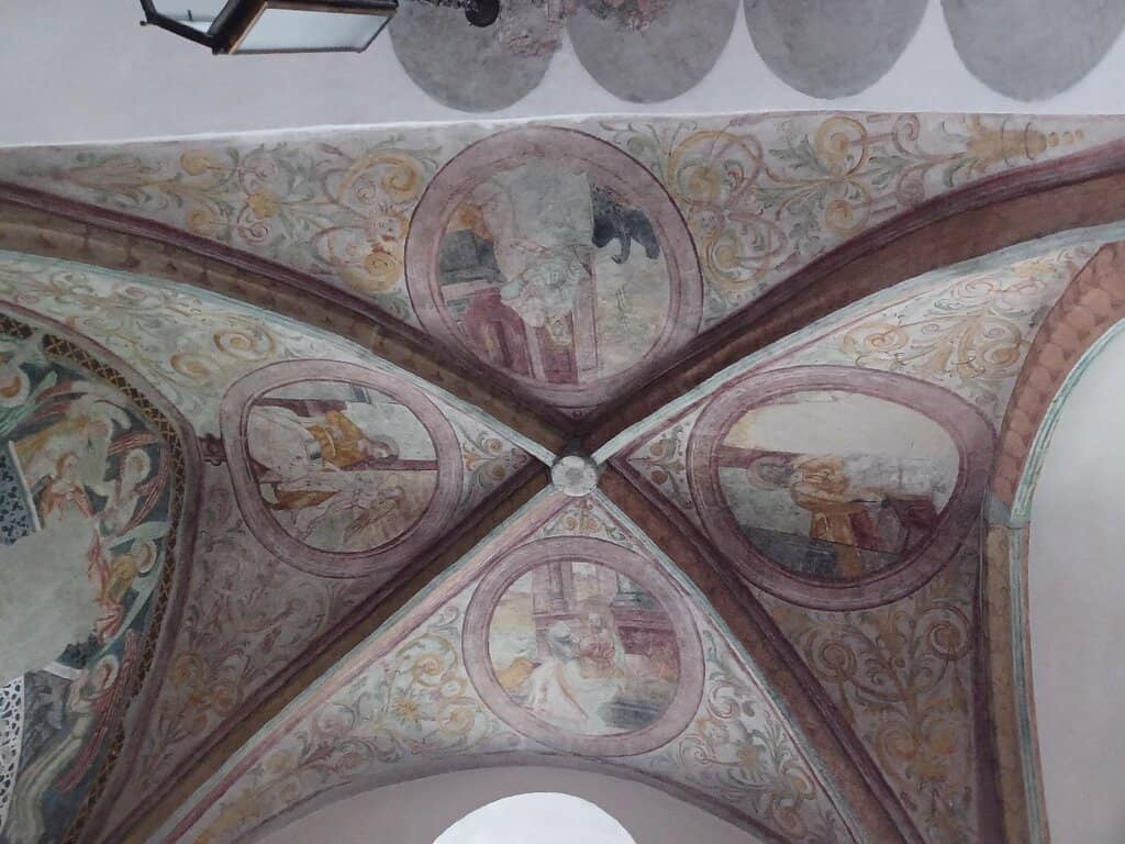 Ancient Parish Church