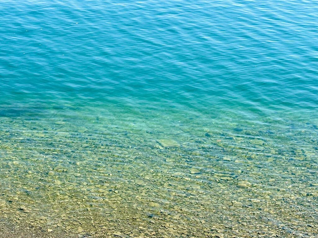 Charming Lakeside Villages