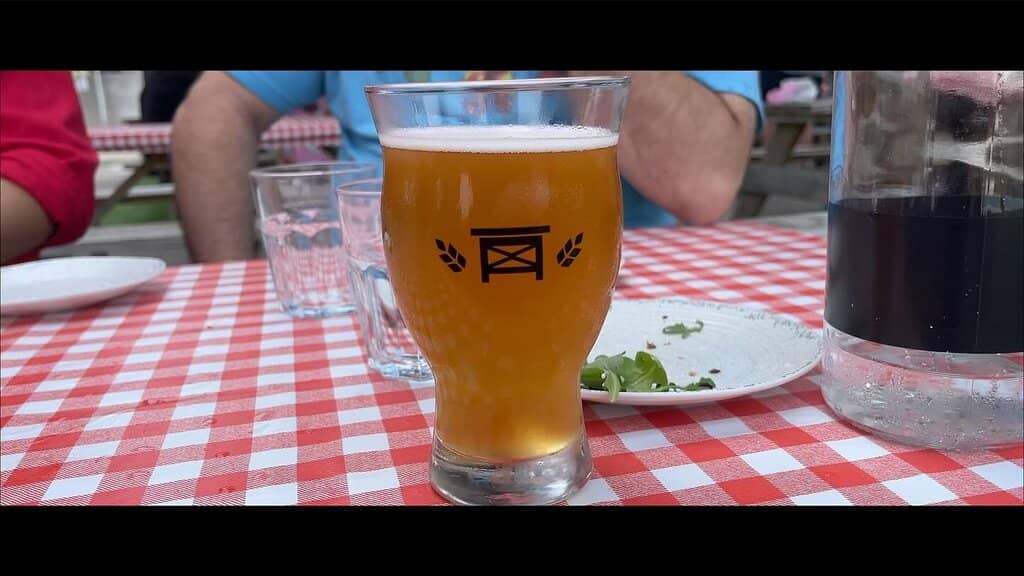 Beer & Cider Tastings
