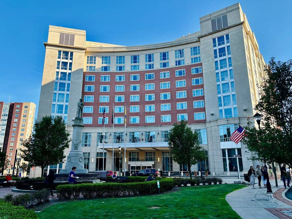 George Street Exploration