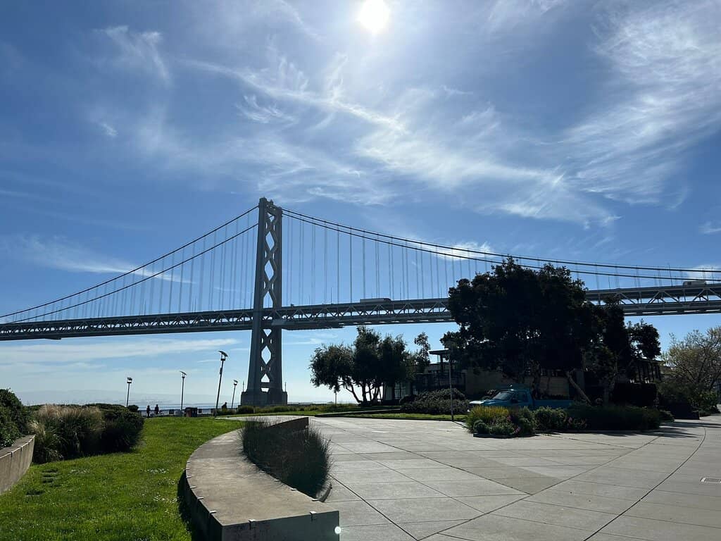 Vertical photo