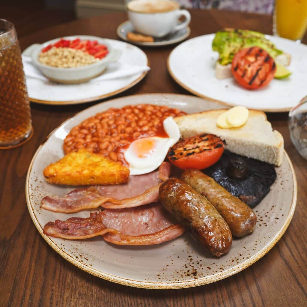 Delicious Sunday Roasts