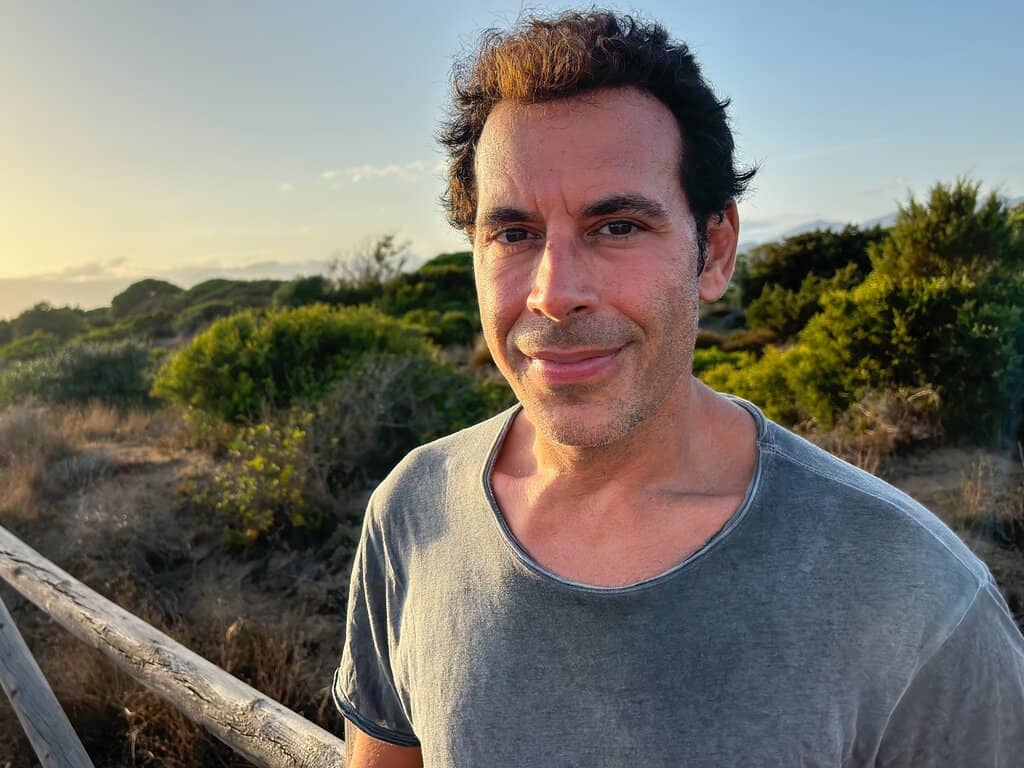 Cabopino Beach