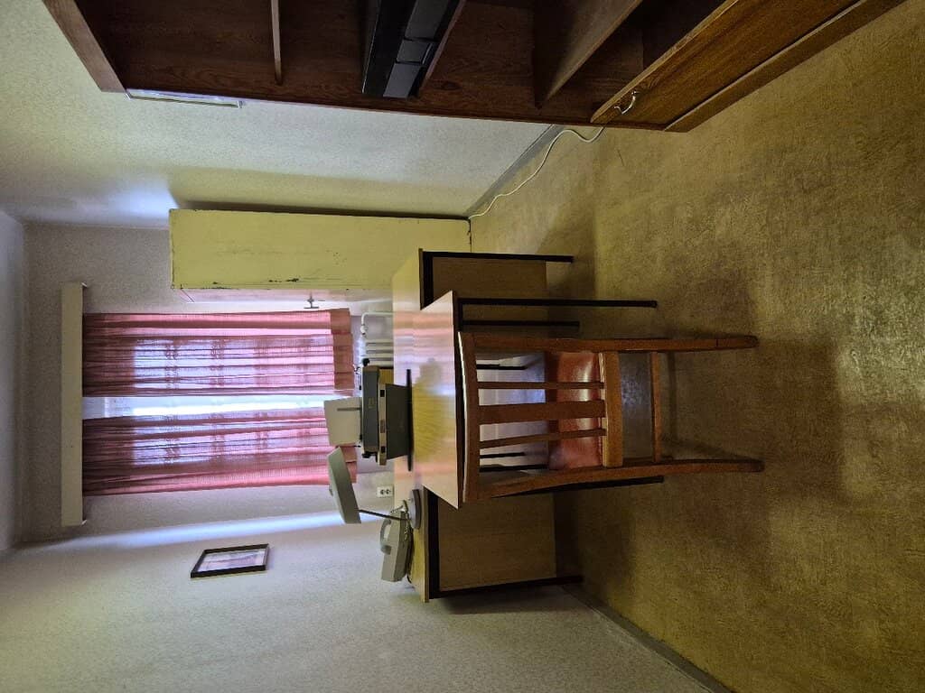 Prison Cells