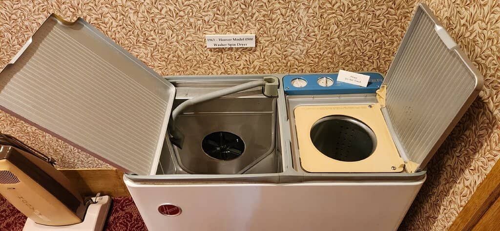 Hoover's War Effort Contributions