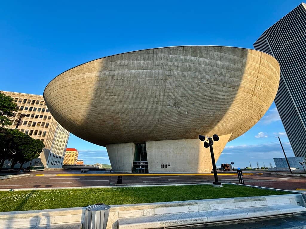 Lewis A. Swyer Theatre