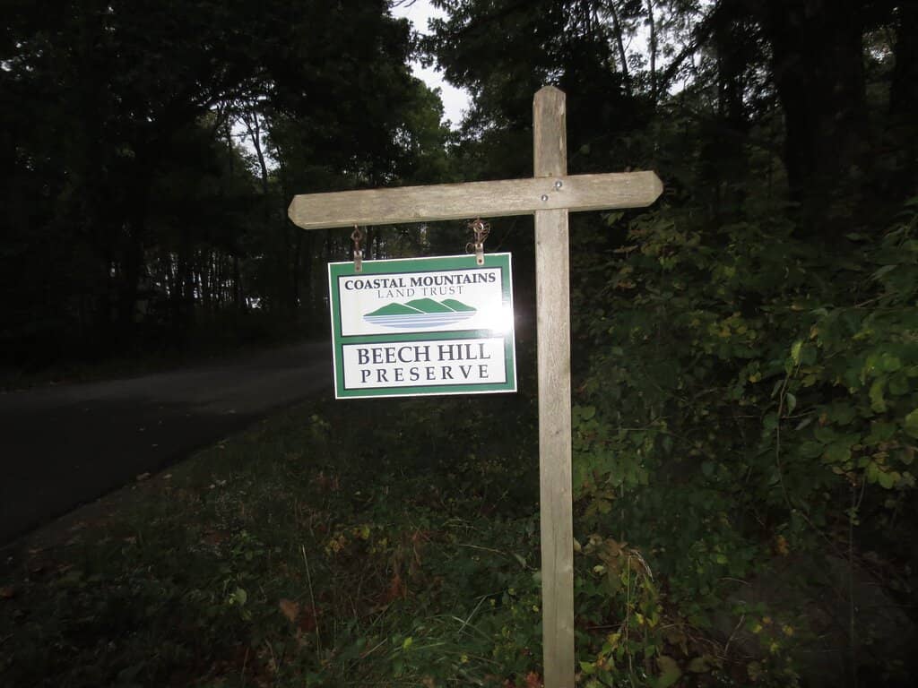 Woodland Trails