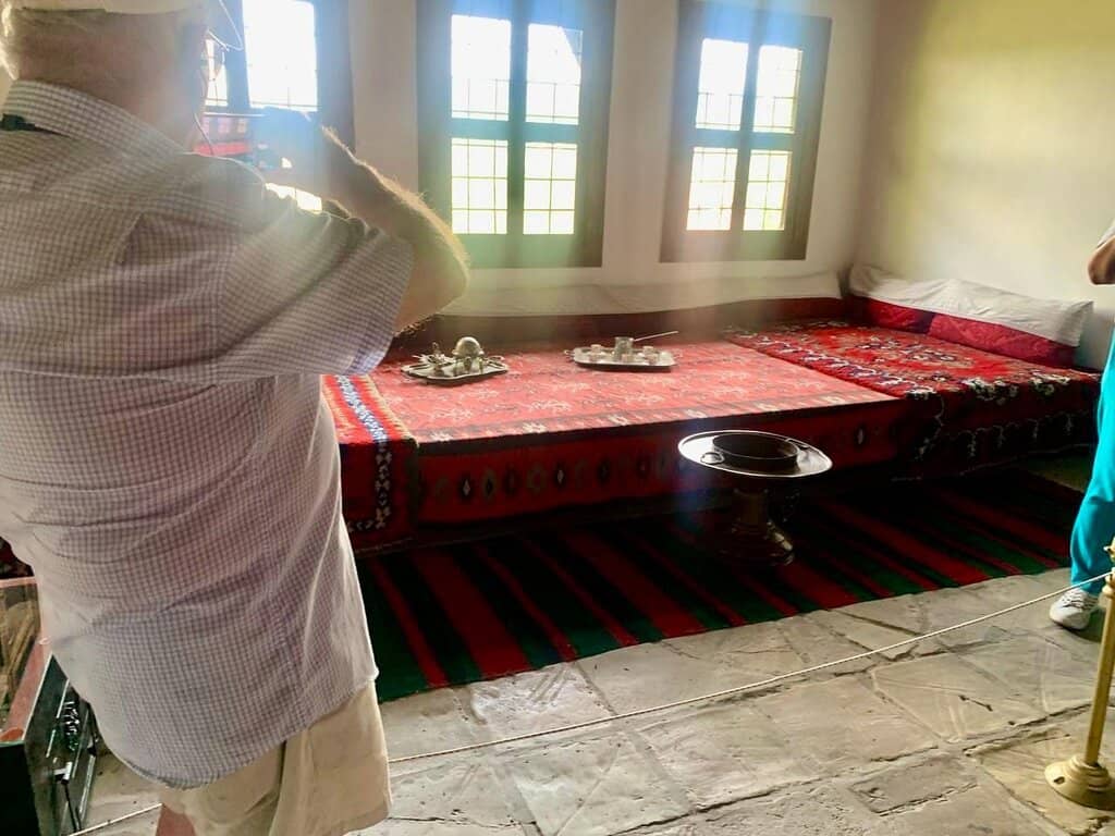 Handmade Souvenir Cellar