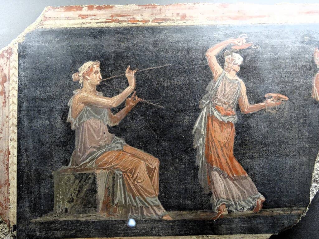 Mediterranean Microclimate