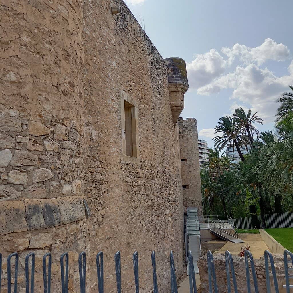 Archaeology Museum