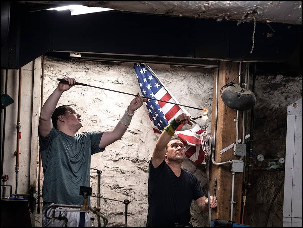 Quechee Covered Bridge