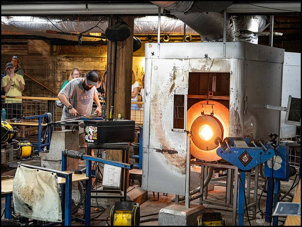 Ottauquechee River Waterfall