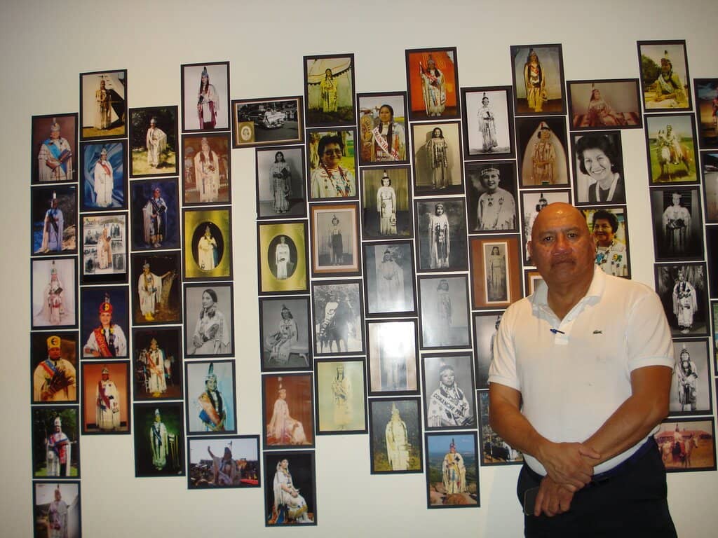 Stunning Comanche Art & Artifacts