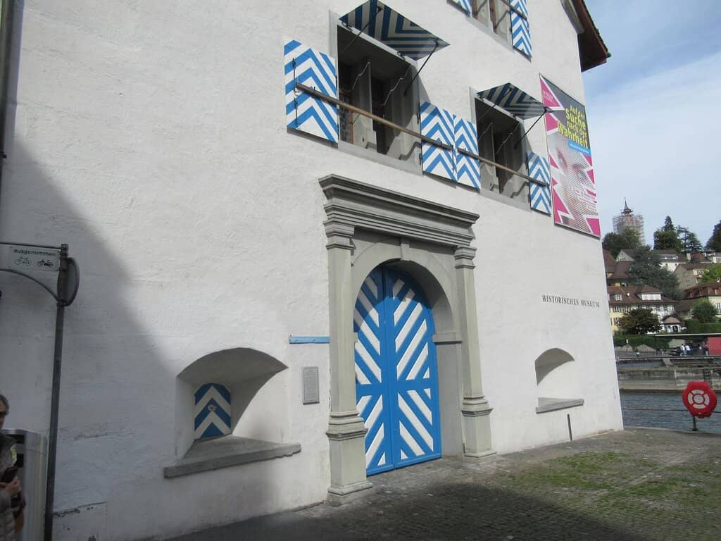 Vertical photo