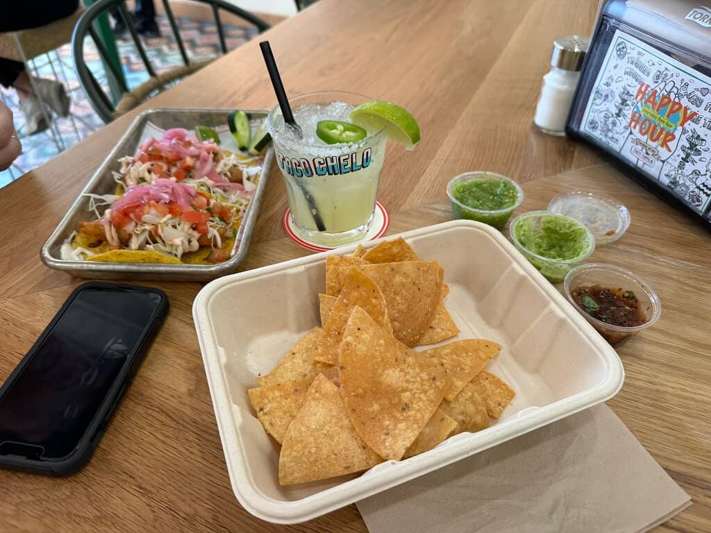 Art-Infused Atmosphere