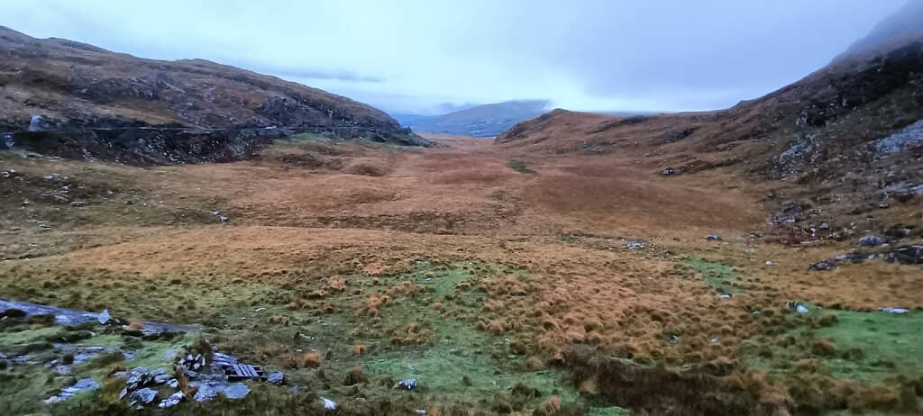 Kissane Sheep Farm