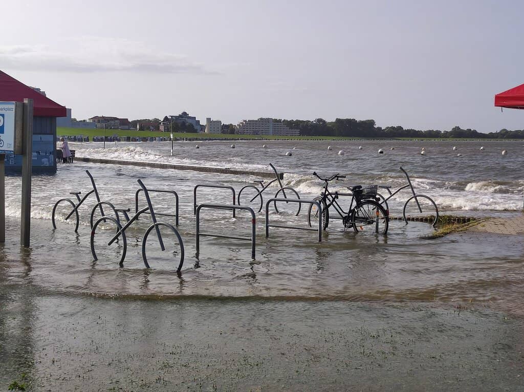 Shallow Coastal Waters