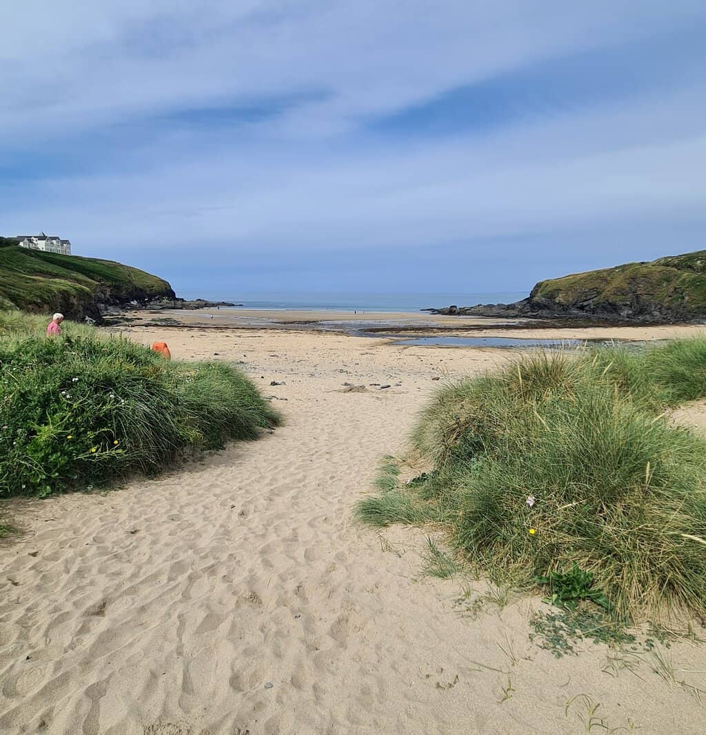 Family-Friendly Sandy Shores