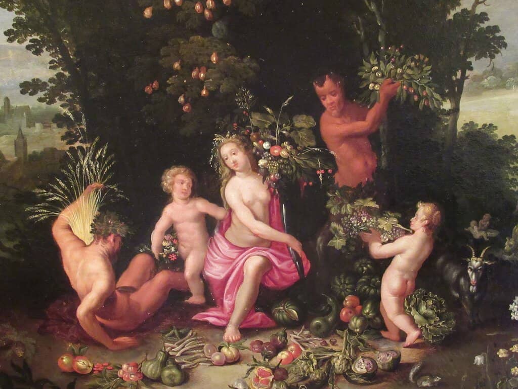 Nighttime Illumination