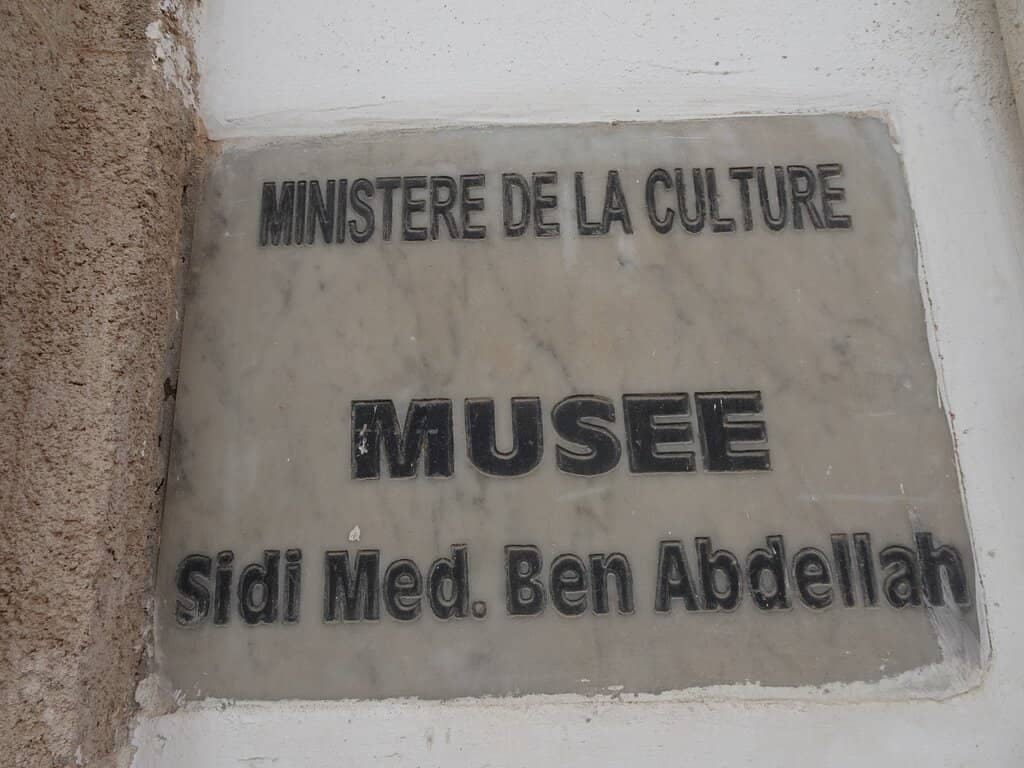 Gnawa Musical Instruments
