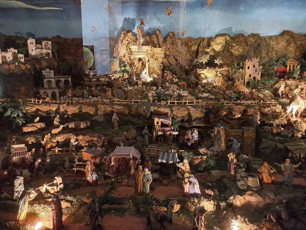 Tombstones on the Aisle