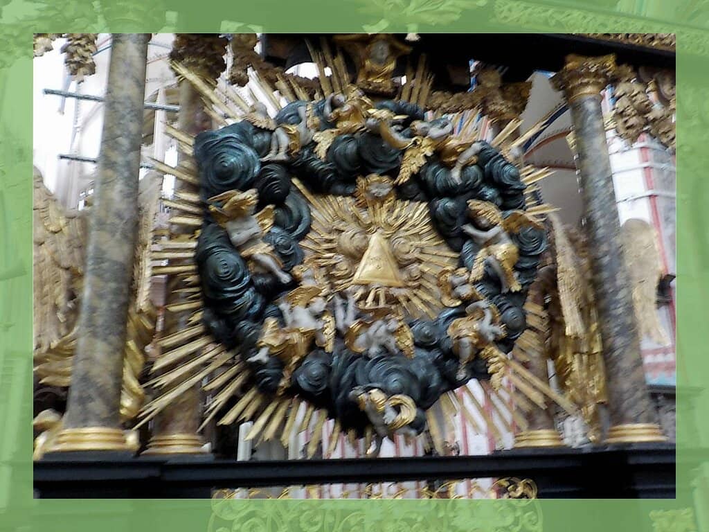 Astronomical Clock