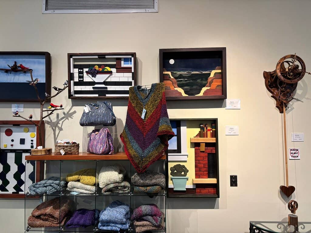 Local Specialty Foods