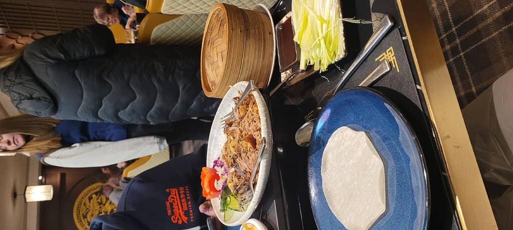 Chicken Sweetcorn Soup