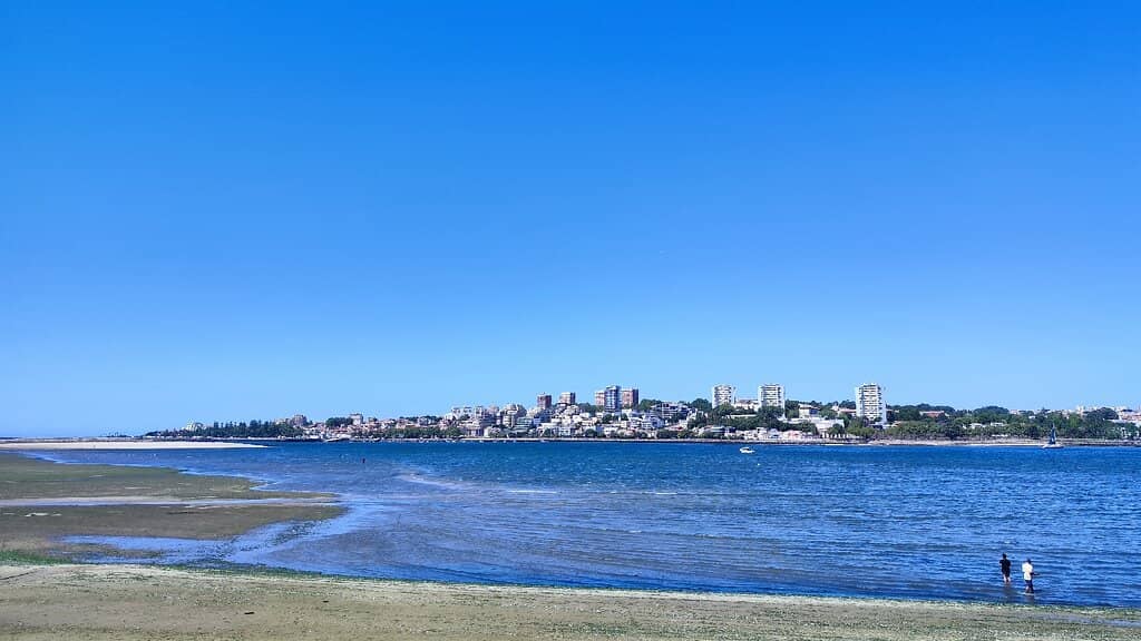 Coastal Promenade & Cycle Path