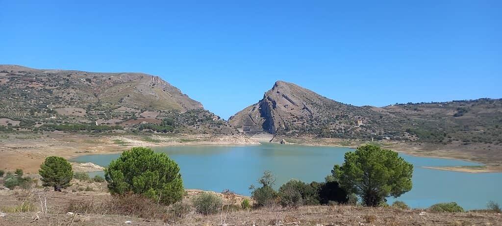 Visitor Centre Displays