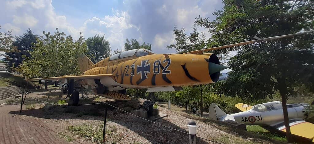 Flight Suits & Uniforms