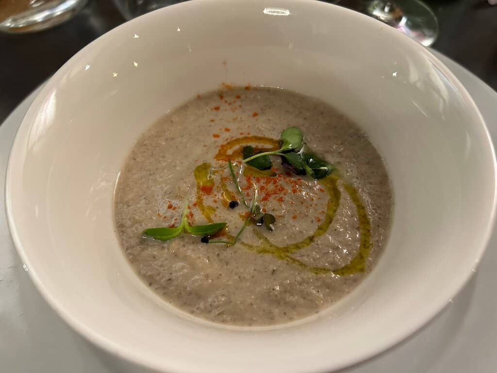 Cozy Chalet Atmosphere