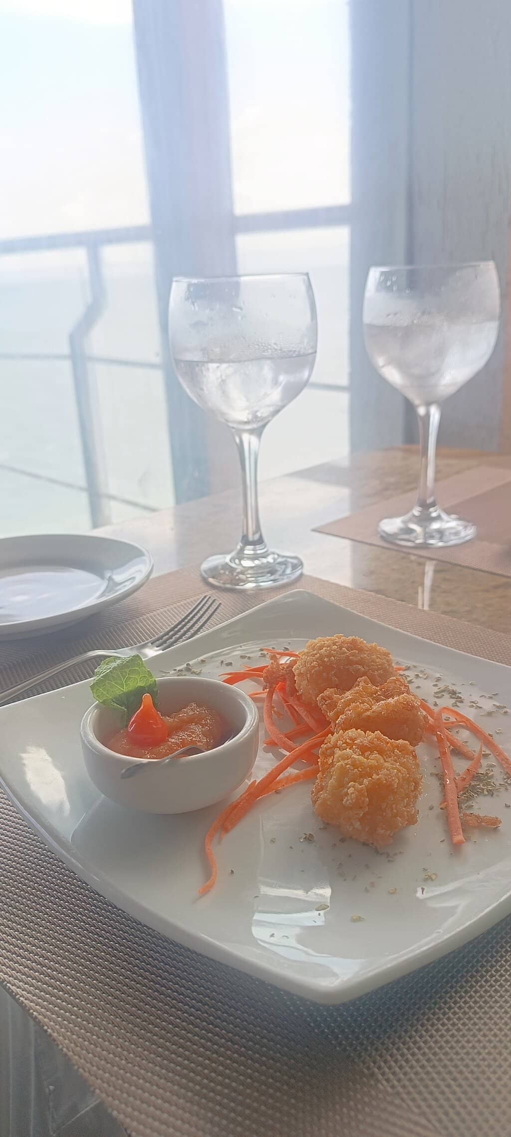 Lobster Risotto