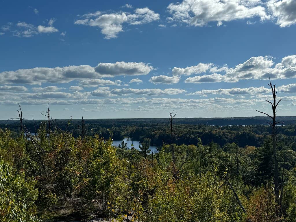 Unique Geological Formations