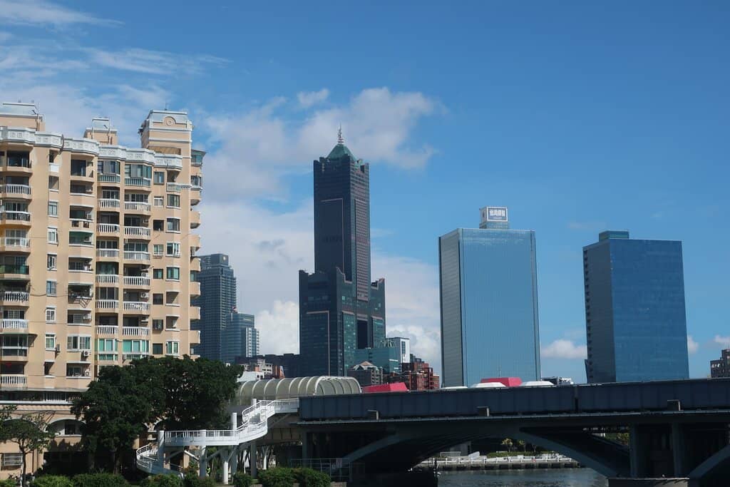 Sunset & Nighttime Spectacle