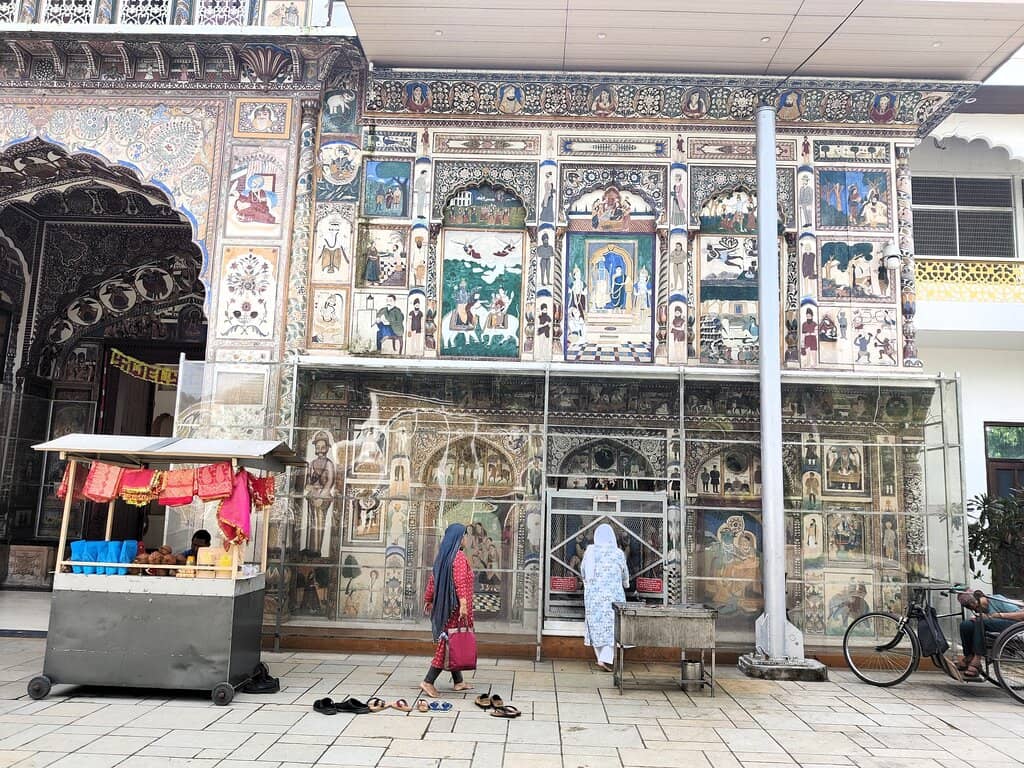Jhanda ka Mela
